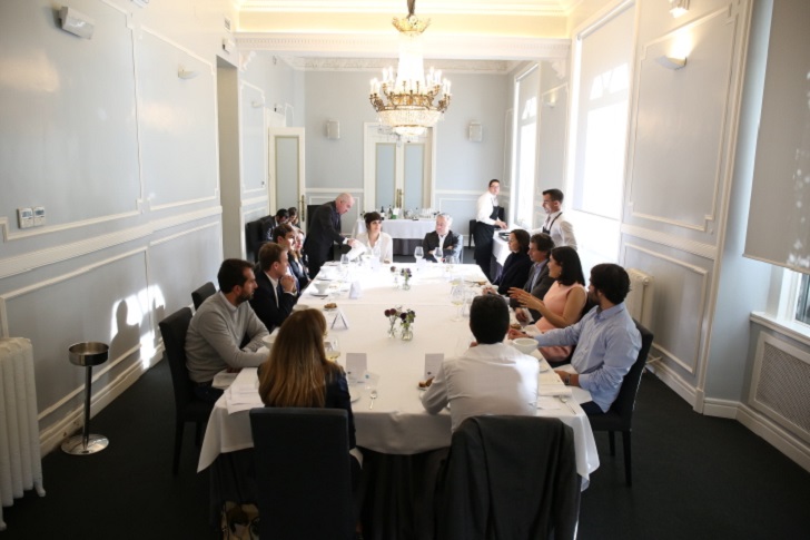 Liderazgo, cultura y disposici&oacute;n al cambio: claves para lograr la transformaci&oacute;n digital en moda